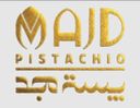majd pistachios – supplier logo, supplier contact card
