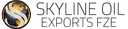 Skyline Oils Exports – supplier logo, supplier contact card