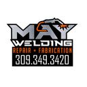 MAY Welding