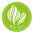 Rizhao Maihe Crafts Co., Ltd. – supplier logo, supplier contact card