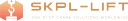Xuzhou SKPL-LIFT Heavy Industry Machinery Technology Co., Ltd. – supplier logo, supplier contact card