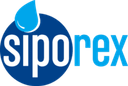 SIPOREX AG – supplier logo, supplier contact card