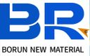 Weifang Borun New Material Co., Ltd – supplier logo, supplier contact card