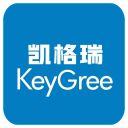 Chengdu Keygree Technology Co., Ltd. – supplier logo, supplier contact card