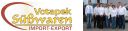 VOTAPEK SÜSSWAREN IMPORT & EXPORT – supplier logo, supplier contact card