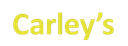 CARLEYS OF CORNWALL – supplier logo, supplier contact card