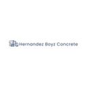 Hernandez Boyz Concrete