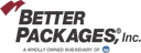 BETTER PACK – supplier logo, supplier contact card