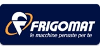 FRIGOMAT S.R.L. – supplier logo, supplier contact card