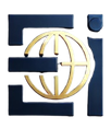 Ethos International – supplier logo, supplier contact card