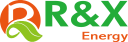 Nantong R&X Energy Technology Co., Ltd – supplier logo, supplier contact card