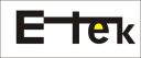 E-Tek Industry Co., Ltd. – supplier logo, supplier contact card