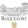CHATEAU ROQUEFORT – supplier logo, supplier contact card