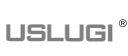 Uslugi Tech Co., Ltd. – supplier logo, supplier contact card