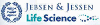 JEBSEN & JESSEN LIFE SCIENCE GMBH – supplier logo, supplier contact card