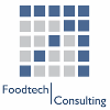 FOODTECH CONSULTING – supplier logo, supplier contact card