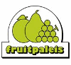 FRUITPALEIS – supplier logo, supplier contact card