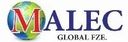 Malec Global – supplier logo, supplier contact card