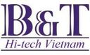 B&T VIET NAM TRADING SERVICE CO,.LTD