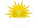 SONNEN-BRÄU MÜRSBACH – supplier logo, supplier contact card