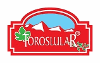 TOROSLULAR FOODS COMPANY – supplier logo, supplier contact card