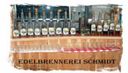 EDEL-BRENNEREI SCHMIDT INH. EDUARD SCHMIDT – supplier logo, supplier contact card