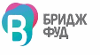 BRIDGEFOOD LTD – supplier logo, supplier contact card