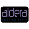 ALDERA FOREIGN TRADE CO – supplier logo, supplier contact card