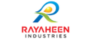 AL RAYAHEEN TRADING CO LLC – supplier logo, supplier contact card