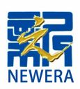 WEIHAI NEWERA CHEMICAL MACHINERY CO., LTD
