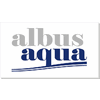 ALBUS-AQUA KFT – supplier logo, supplier contact card
