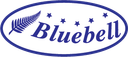 BLUE BELL KITCHEN EQUIPMENT – supplier logo, supplier contact card