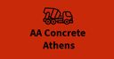 AA Concrete Athens