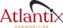 ATLANTIX COMMODITIES – supplier logo, supplier contact card