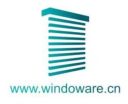 Yancheng Shining Windoware Co., Ltd. – supplier logo, supplier contact card