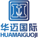 Shandong Huamai International Trade Co., Ltd. – supplier logo, supplier contact card