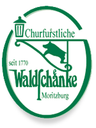 CHURFUERSTLICHE WALDSCHAENKE HOTEL & RESTAURANTS – supplier logo, supplier contact card