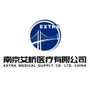 Extra Medical Supply Co. Ltd. China