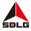Shandong Lingong Construction Machinery Co., Ltd – supplier logo, supplier contact card