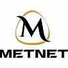 METNET DIŞ TICARET – supplier logo, supplier contact card