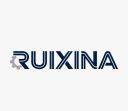 Shanghai Ruixina Electromechanical Equipment Co., Ltd. – supplier logo, supplier contact card