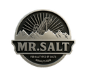 Mr Salt