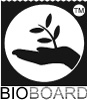 BIO PAPER CUPS – supplier logo, supplier contact card