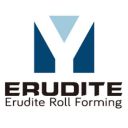Xiamen Erudite Machinery Co., Ltd. – supplier logo, supplier contact card