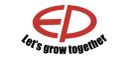 ZHEJIANG EP EQUIPMENT IMP. & EXP. CO., LTD. – supplier logo, supplier contact card