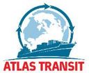 ATLAS TRANSIT CHAUSSEE DE LA MOSELLE PORT – supplier logo, supplier contact card