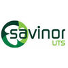 SAVINOR UTS – supplier logo, supplier contact card