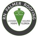 RN Palmer Roofing