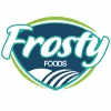 FROSTY FOODS EGYPT – supplier logo, supplier contact card