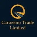 Corazeno Trade Ltd. – supplier logo, supplier contact card